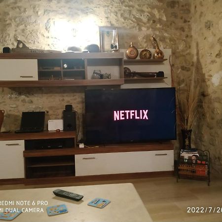 Crete Villa Estia Arménoi Esterno foto