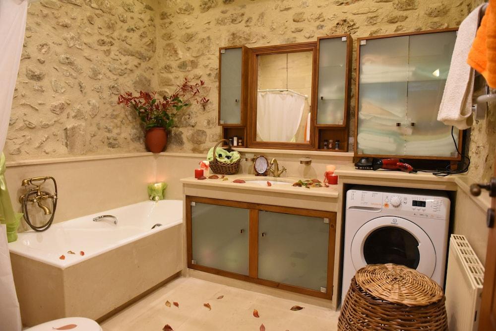 Crete Villa Estia Arménoi Esterno foto