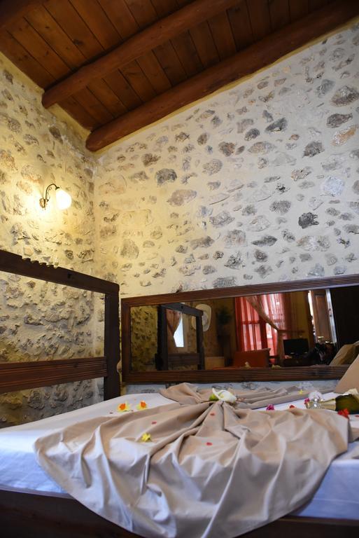 Crete Villa Estia Arménoi Esterno foto