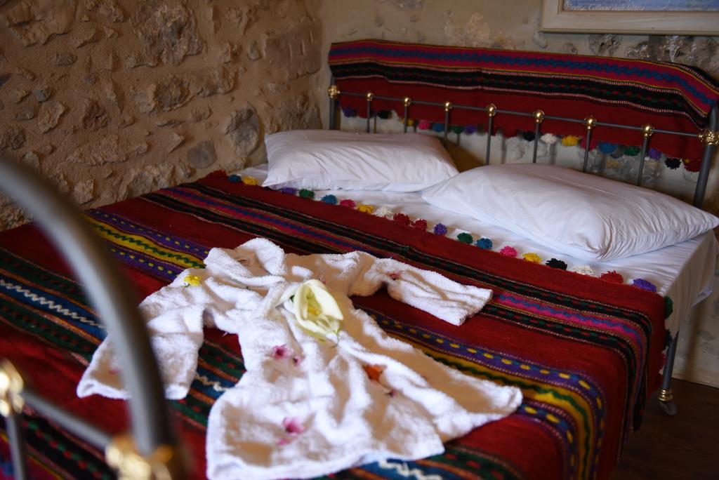 Crete Villa Estia Arménoi Esterno foto
